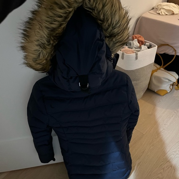 Lole Women’s Puffer Coat - Picture 5 of 6